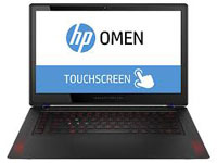 HP Omen Laptop 15-5201tx