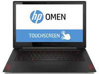 HP Omen Laptop 15-5251ur