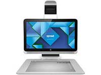 HP Sprout 23-s010
