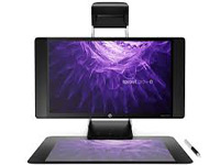HP Sprout 23