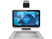 HP Sprout 23-s010na