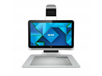 HP Sprout 23-s013na