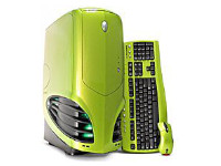 Alienware Desktop Area-51 Extreme