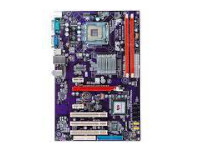 EliteGroup (ECS) Motherboard P33T-A