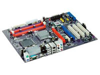 EliteGroup (ECS) Motherboard P35T-A