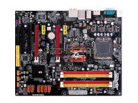 EliteGroup (ECS) Motherboard P45T-A