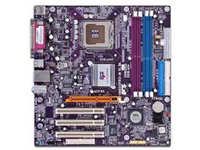 EliteGroup (ECS) Motherboard P4M800-M