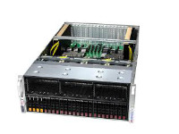 Colfax Server SXT9600