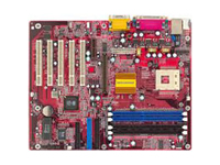 EliteGroup (ECS) Motherboard P4S5A/DXplus