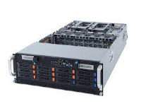 Colfax Server CX3308D-BX6