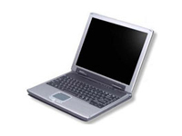 EliteGroup (ECS) Notebook G553