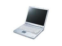 EliteGroup (ECS) Notebook G736