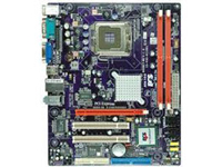 EliteGroup (ECS) Motherboard 945GCT-M2