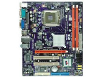 EliteGroup (ECS) Motherboard 945GCT-M2/1333