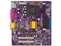 EliteGroup (ECS) Motherboard K7SEM V3.0C