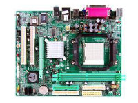 Biostar Motherboard K8M800 Micro AM2
