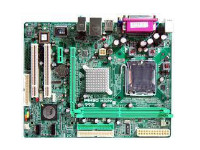 Biostar Motherboard P4M900 Micro 775