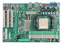 Biostar Motherboard NF520-A2