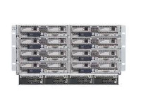 Cisco Unified Computing System UCS 5100 Series