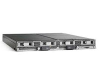 Cisco Unified Computing System UCS B420 M4