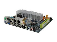 Biostar Motherboard CN700-I7C