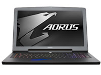 Aorus Laptop X7 v6