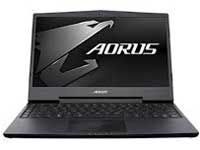 Aorus Laptop X3 Plus v6