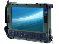 Amrel Tablet Rocky DT10 Rugged
