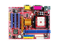 Biostar Motherboard K8M800-M7A