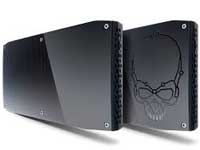 NUC Skull Canyon