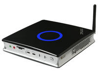 Zotac Desktop ZBOX MI546 [DDR3]