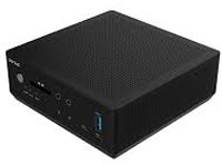 Zotac Desktop ZBOX MI523 Nano (ZBOX-MI523NANO-U)