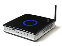 Zotac Desktop ZBOX MI525 Plus (ZBOX-MI525-P-U)