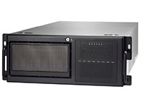 Tyan Barebones Server B7070F48AV16HR