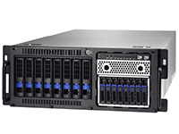 Tyan Barebones Server B7070F48AW16HR
