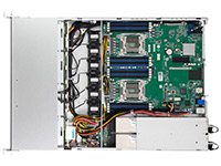 Tyan Barebones Server B7076G24BV4HR