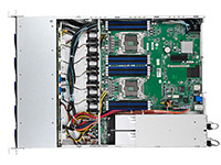 Tyan Barebones Server B7076G62BV10HR