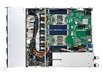 Tyan Barebones Server B7076G62BV6E4HR