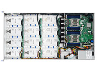 Tyan Barebones Server B7083G86AV12-HE