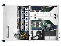 Tyan Barebones Server B7086G70V6E2HR