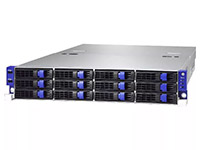 Tyan Barebones Server B7086T70BV12HR