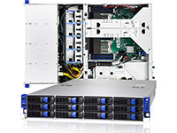 Tyan Barebones Server B7086T70BV8E4HR