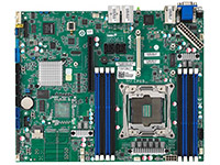 Tyan Server Motherboard S5620GM2NRE