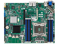 Tyan Server Motherboard S5620WGM4NRE