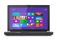 Toshiba Tecra W50-A (PT640U-013006)