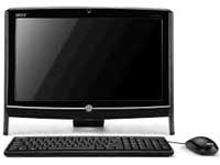 Acer Aspire All-in-One Z1850