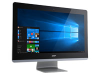 Acer Aspire All-in-One Z3-705