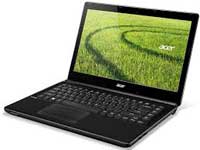 Acer Aspire Notebook E1-472PG