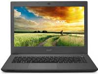 Acer Aspire Notebook E5-473T (E14)