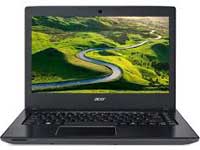 Acer Aspire Notebook E5-475 (E14)